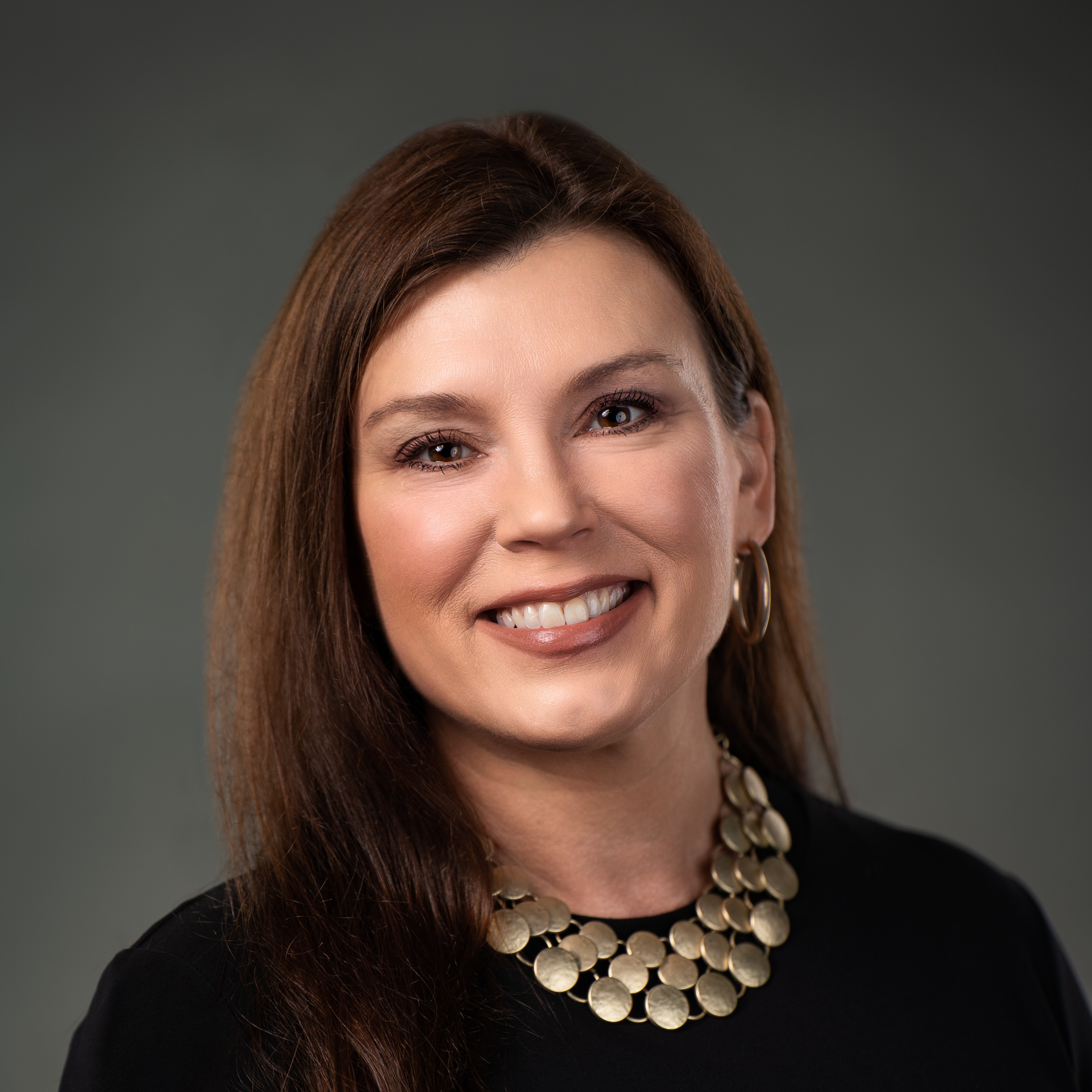 Molly Adames, Headshot, 2025