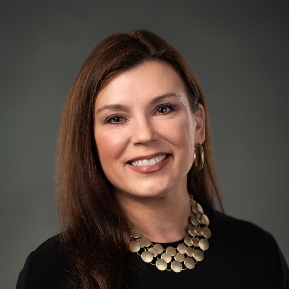 Molly Adames, Headshot, 2025