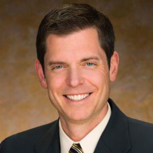 Joe Remes, Headshot, 2025