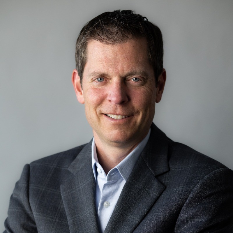 Joe Remes, Headshot, 2025